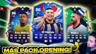 🔴PATH TO GLORY | MAS PACK OPENING | FC 24 ULTIMATE TEAM