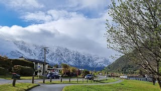 #queenstown  #heavenonearth