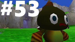 Let's Play: CHAO GARDEN! #53