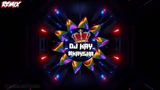 Dj Kay- Kerala Bass Mix (Macho Official)