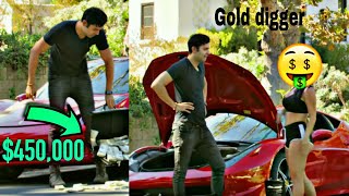 #Golddigger #prank #exposed
Gold digger prank cheating girlfriend exposed...