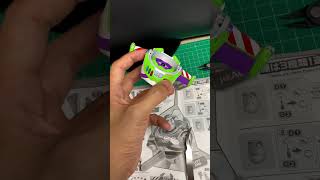 buzz lightyear figure assembly