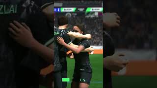 EA Sports FC24 |⚽️Delphine Cascarino