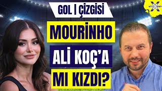 MOURİNHO, ALİ KOÇ'A MI KIZDI? OSAYİ VE İRFAN'IN GALATASARAY YOLU! BURADAN ŞAMPİYONLUK DÖNER Mİ?