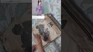 Myntra Haul #unboxing #unboxingvideo #shorts #ytshorts #youtubeshorts #myntra #myntrahaul #haul