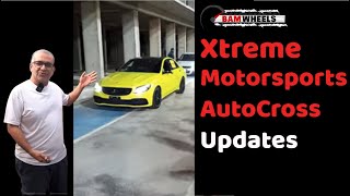 Xtreme Motorsports AutoCross | Omer Arshad | Bamwheels