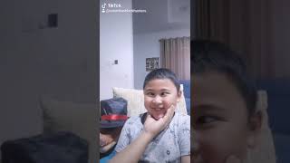 TikTok viral