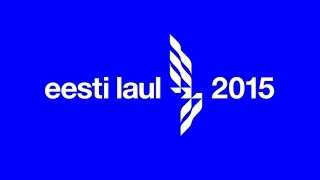 Eesti Laul 2015. Final. Top 10