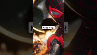 Marvel spiderman 2 Gameplay #gaming #videogame