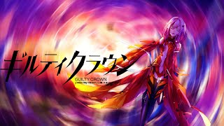 Guilty Crown Is A MUST WATCH Post-Apocalyptic Anime: Here's Why