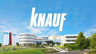 Knauf: Build for the World We Live In