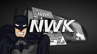 Counter Strike NwK by lock