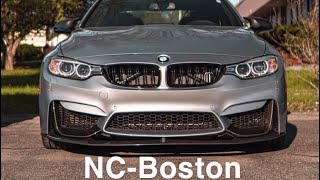 Buying a BMW M4