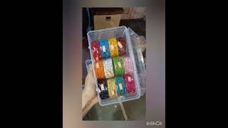 *Thread bangles order whatsapp* 8019806690 2.2 to 2.10 #bangles#trending#viral#1ksubscribers#1kviews