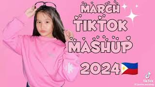 tiktok mushup March 2024