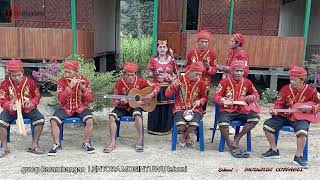 MUSIK KARAMBANGAN ETNIK //  Lentora  Mosintuwu leboni