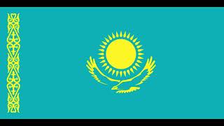 Menıñ Qazaqstanym  national anthem of Kazakhstan