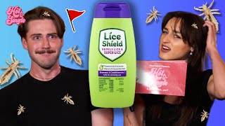 Is Lice A Red Flag? | Garrett | Hot & Single New York