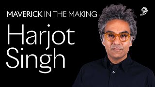 Harjot Singh – Maverick In The Making | EP 3 | The LIONS Podcast