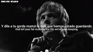 Scott Walker - Cowbells Shakin'(Lyrics/Subtitulado al español)