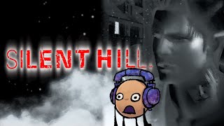 Silent Hill but I'm wondering why there is so much fog bro! - #1