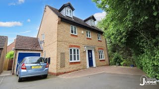 MELODY AVENUE, ANSTEY, LEICESTERSHIRE