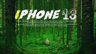 Newest iPhone 13 Pro max || Cinematic mode || 4k Camera 📸 test. || Apple