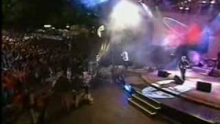 Simple Minds - Love Song -  Rockpalast 21.06.1997