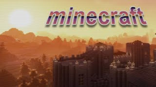 Minecraft - Aria Math [Remix]