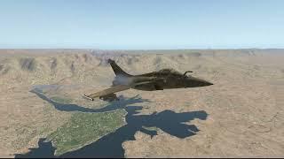 Can you fly a JET through the Grand Canyon?