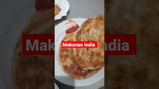 makanan india #shortvideo #shortsyoutube #shortvideo