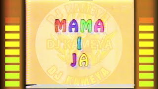 Mama i Ja intro i ending Dj KameYa remix śpiew 2024