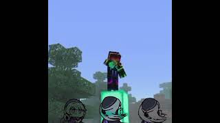 #minecraft #spinning