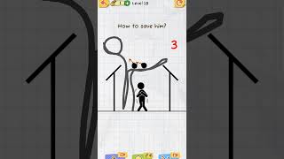 draw 2 save game #level 18 #viral