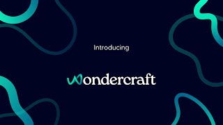 Wondercraft - the AI-powered Audio Studio for Brands & Creative teams