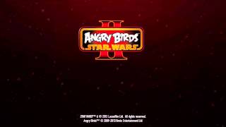 Angry Birds Star Wars 2 character reveals  Stormtrooper