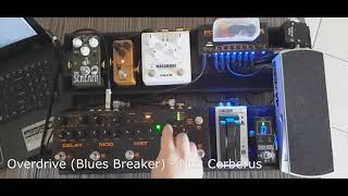 Pedalboard Demo (No. 2)