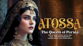 Unveiling History: Queen Atossa and Darius the Great - The World's First Letter Revealed!