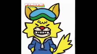 Warioware Spitz      Gogo Dance