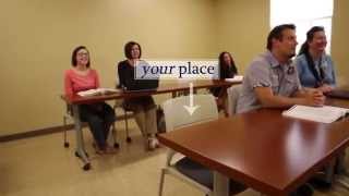 TV Commercial (30): Murray State Paducah Campus