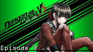 OUR FAVORITE HEADMASTER IS BACK! | Danganronpa V3: Killing Harmony