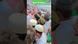 Madar ul Almeen #shorts #ursmubarak #viral