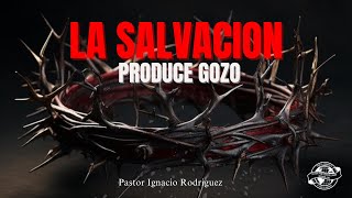 Noviembre 3//La Salvacion Produce Gozo