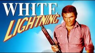 White lightning & Gator-(1973-1976)