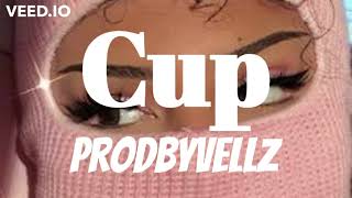 Rnb Type Beat-'Cup' | Prod by me(sample by SLXSH)