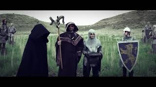 My old agency promotional video: STRATEGÖS Gods of War