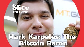 Mark Karpelès & the Bitcoin: From Genius Inventor to Convicted Felon | FULL DOCUMENTARY