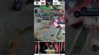 ONIC meresahkan gais #mobilelegend #shortvideo