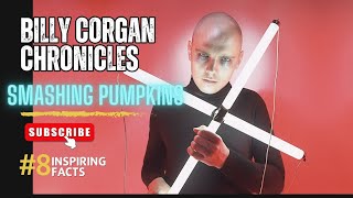 Eternal Echoes: The Billy Corgan Chronicles