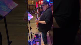 One Ray | Paralyzer by Finger Eleven | Live at Davenport Cidery 2/2/24 #livelooping #guitar #music